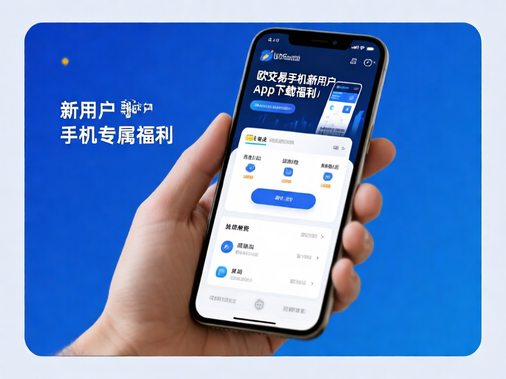 欧交易所APP下载展示